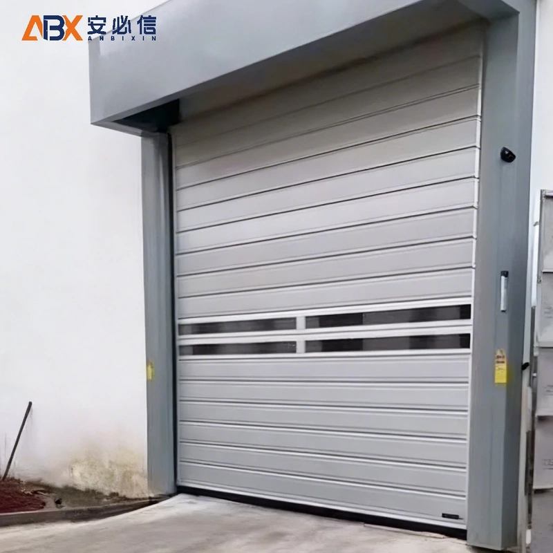 邯郸洁净室高速门