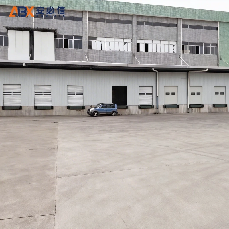 邯郸软帘高速门